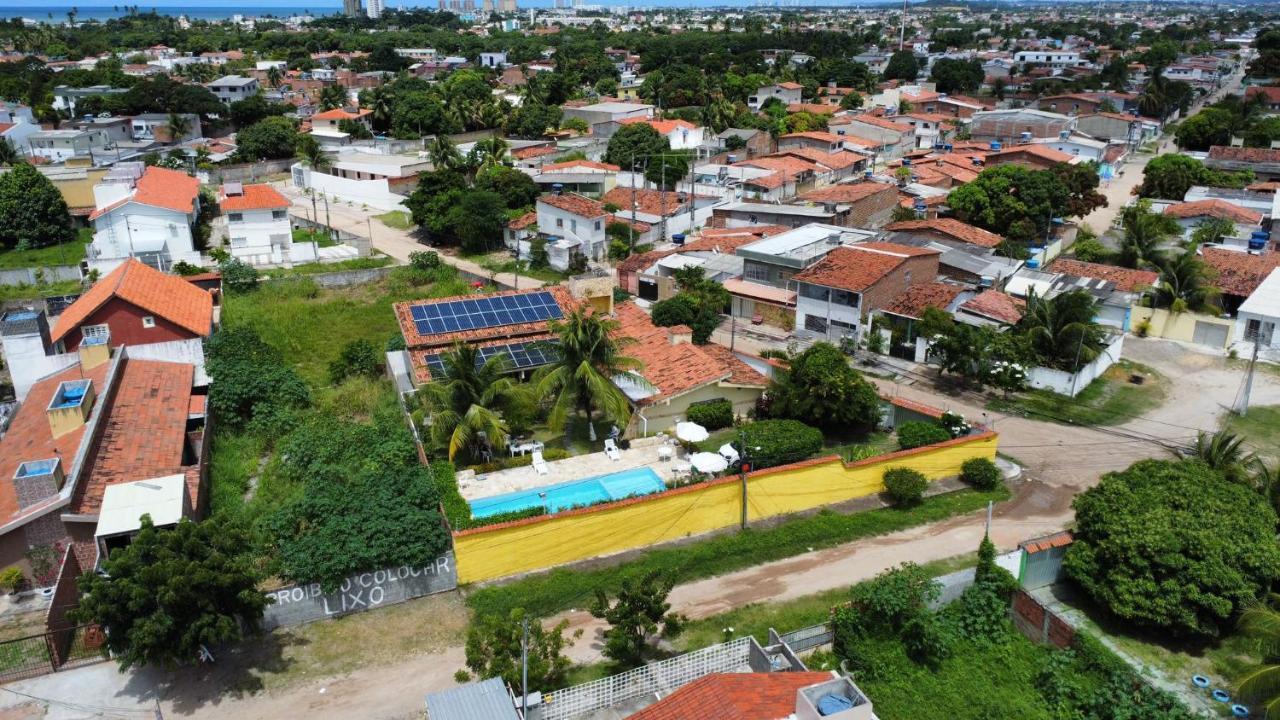 Flat Julieta Paulista Exterior foto