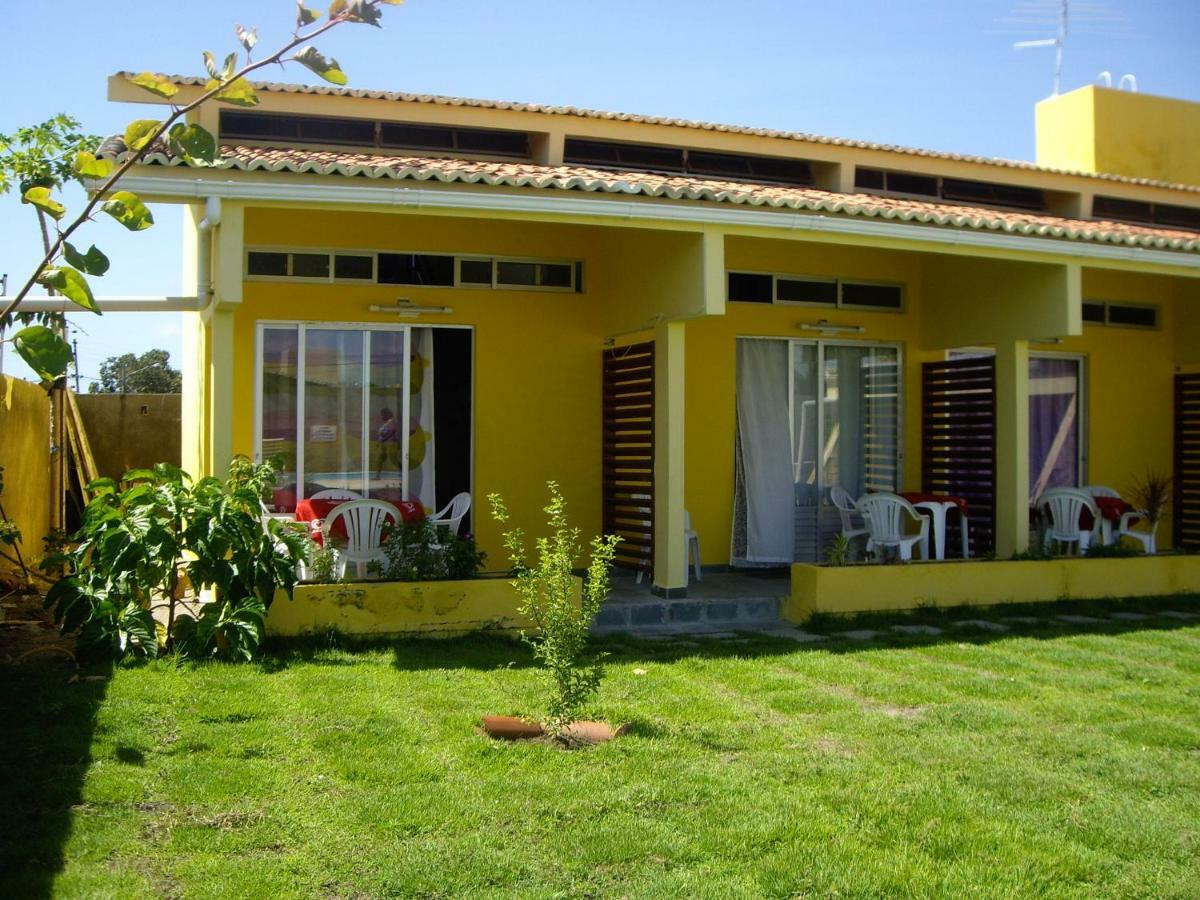 Flat Julieta Paulista Exterior foto